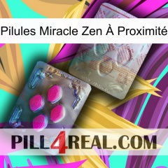 Pilules Miracle Zen À Proximité 38